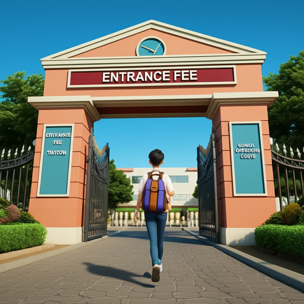 2025 고교 학비 지원: 놓치면 손..