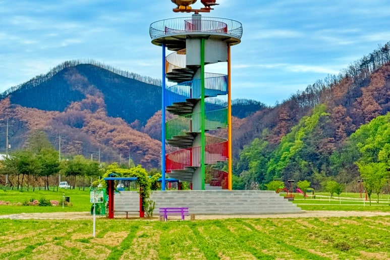 청송 가볼만한곳