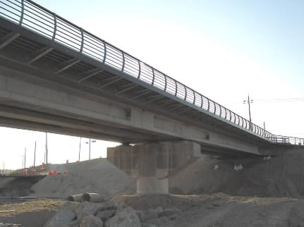 [CCTV 영상 공개] 분당 정자교 보행로 붕괴 사고는 전형적인 후진국형 사고