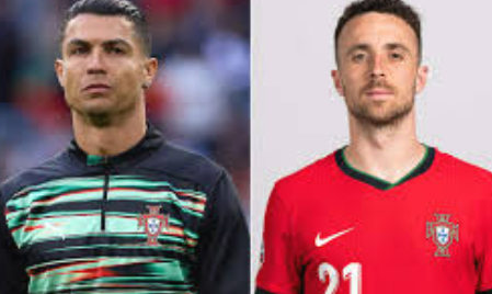 디오구 조타 사망