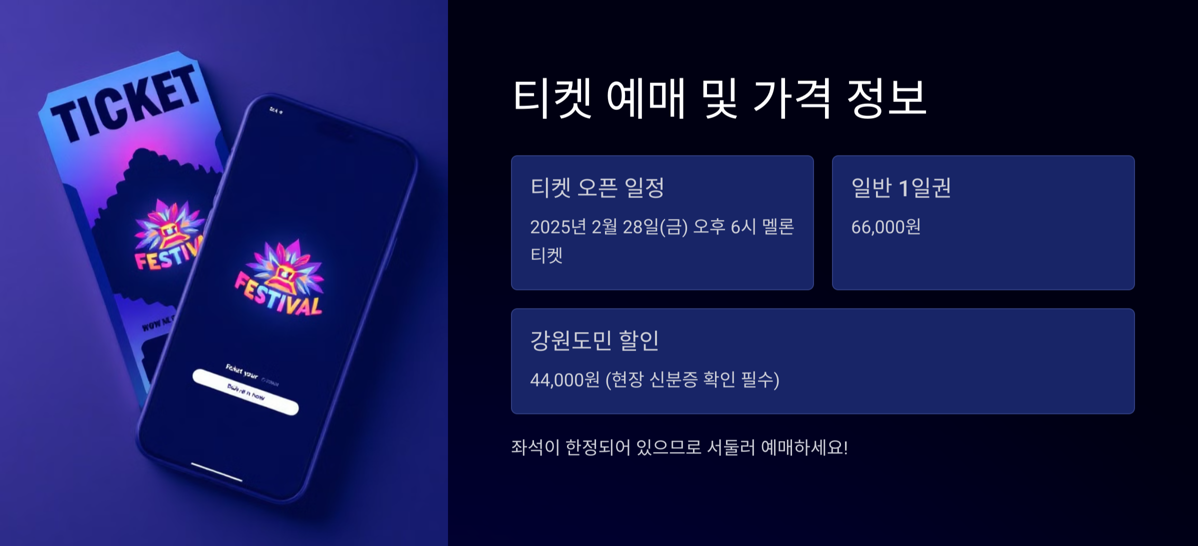 2025 KT&G 상상실현 페스티벌 완벽 가이드! (라인업·티켓·주차·교통 총정리)