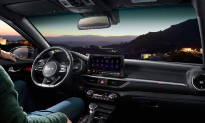 2024 K3 GT 디자인