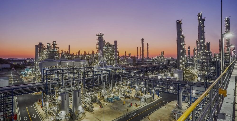 해양 및 특수선 부문