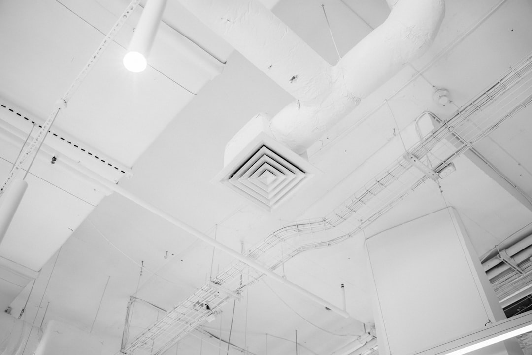 Ventilation (통풍)
