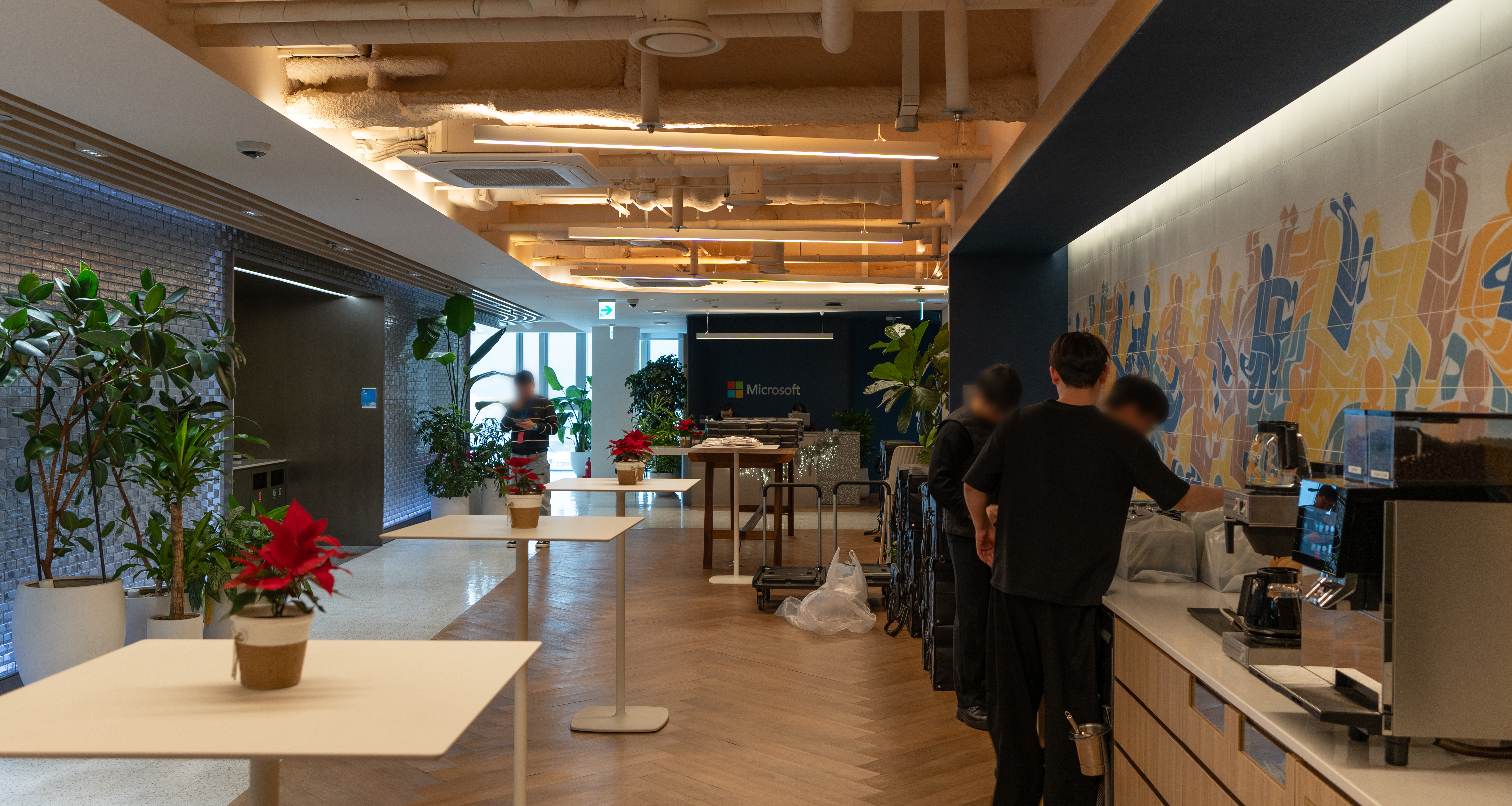 마이크로소프트 회사