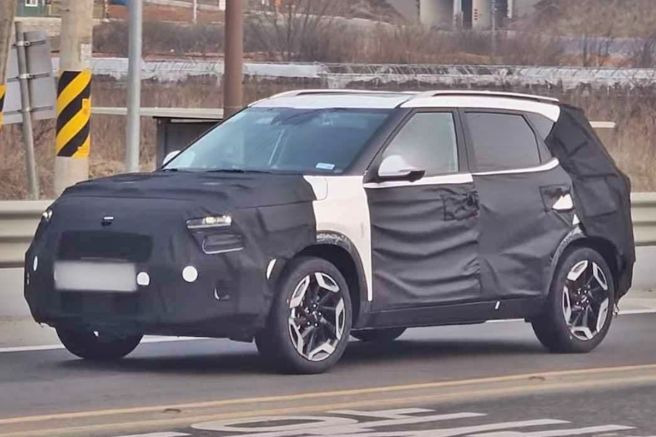 기아 셀토스 하이브리드