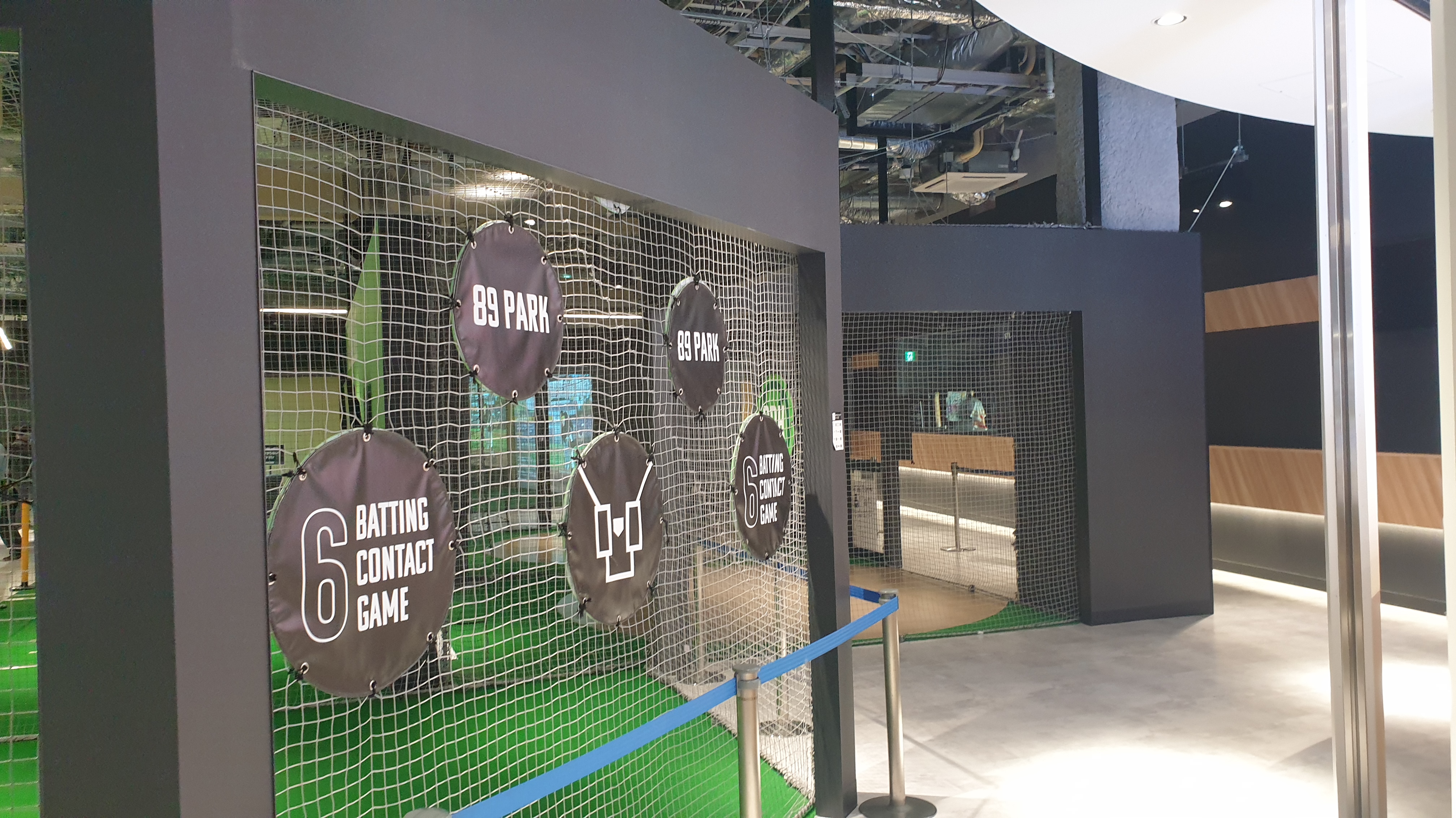 어린이 야구체험해보는 곳