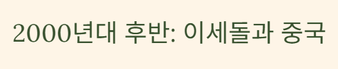 바둑 세계랭킹 순위 2025 최신 TOP10과 한국 기사들의 위상 완벽분석