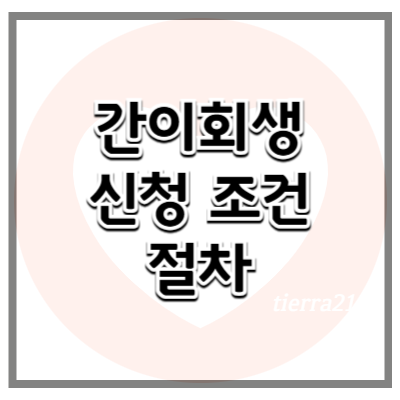 간이회생 제도: 신청 조건과 절차