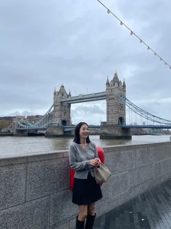 영국 런던 12월 날씨와 옷차림 가이드북_3