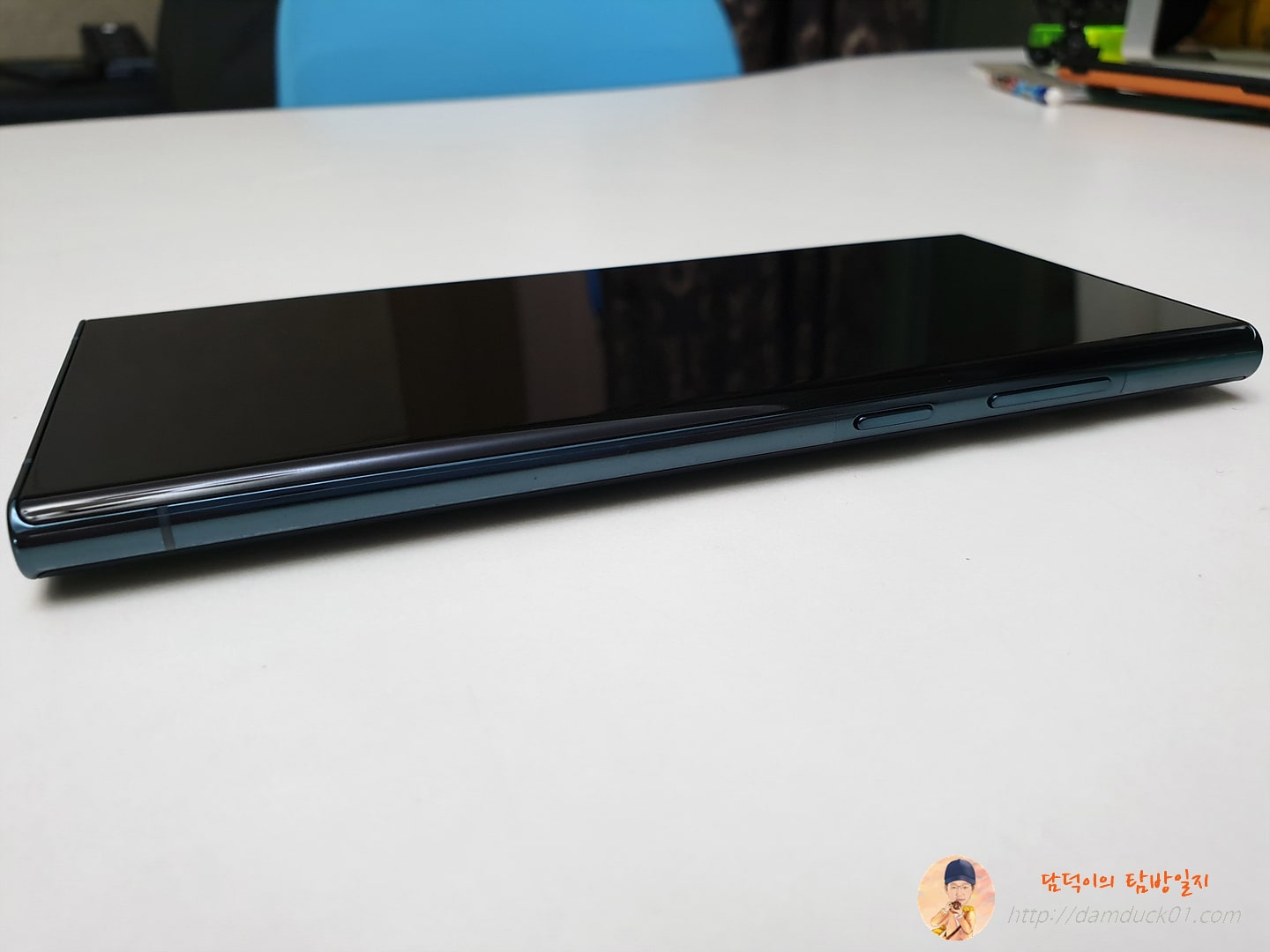 갤럭시 S22 웉트라 우