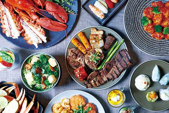 신종철 주방장 프로필