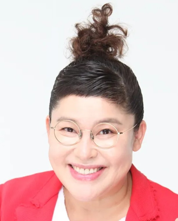 이영자 나이 프로필