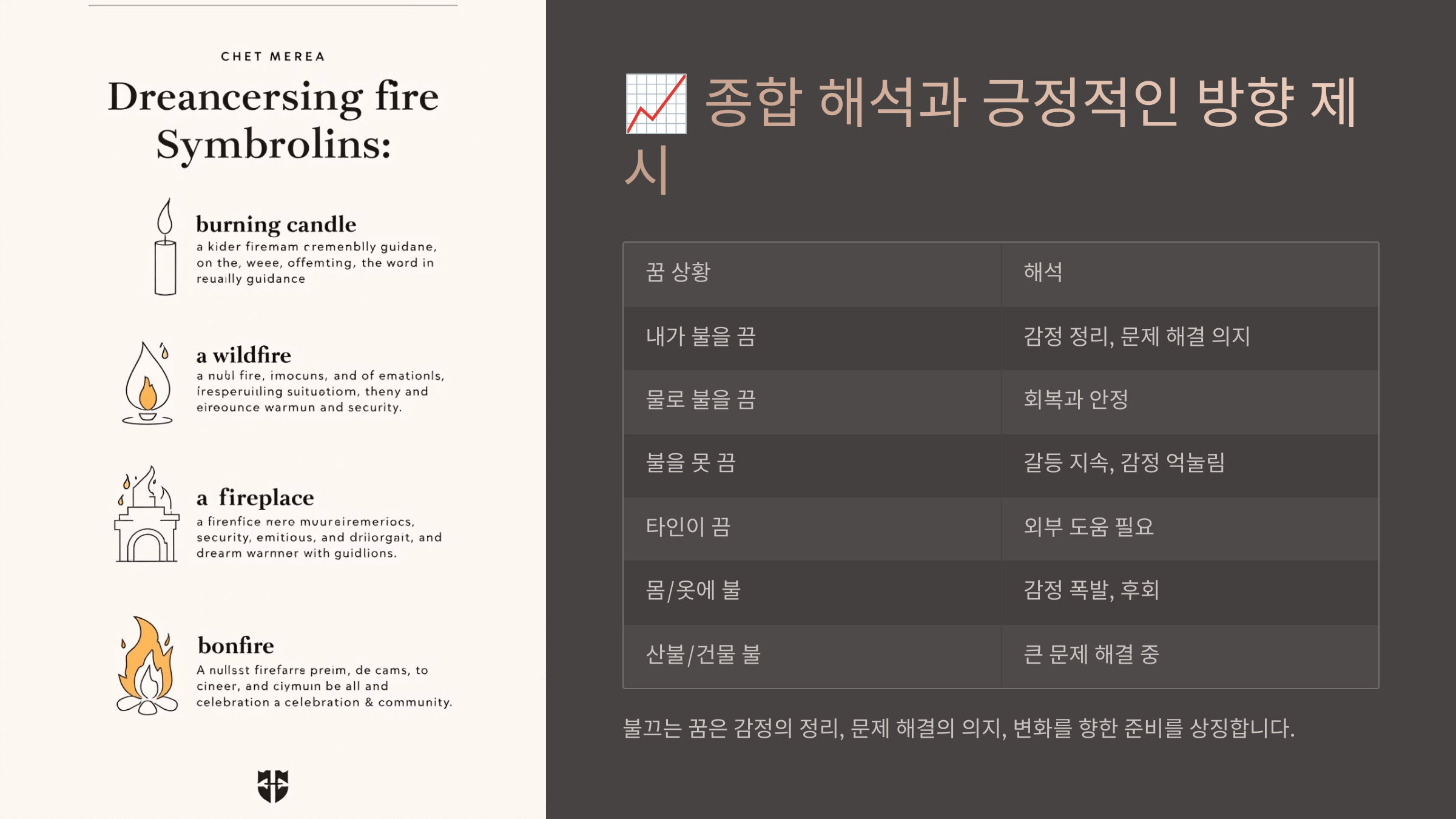 불끄는 사진입니다.