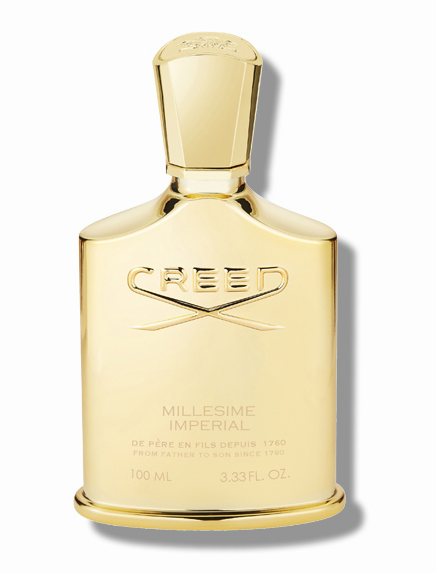 크리드 임페리얼 향수병