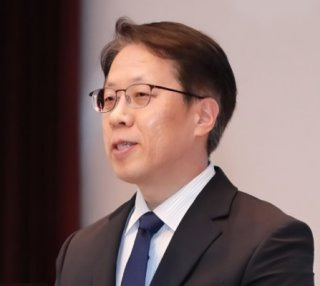 조성주 인사수석 비서관 임명