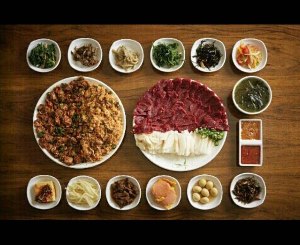 엄지네포장마차 본점