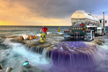 해양 오염의 심각성과 해결책 마련의 필요성