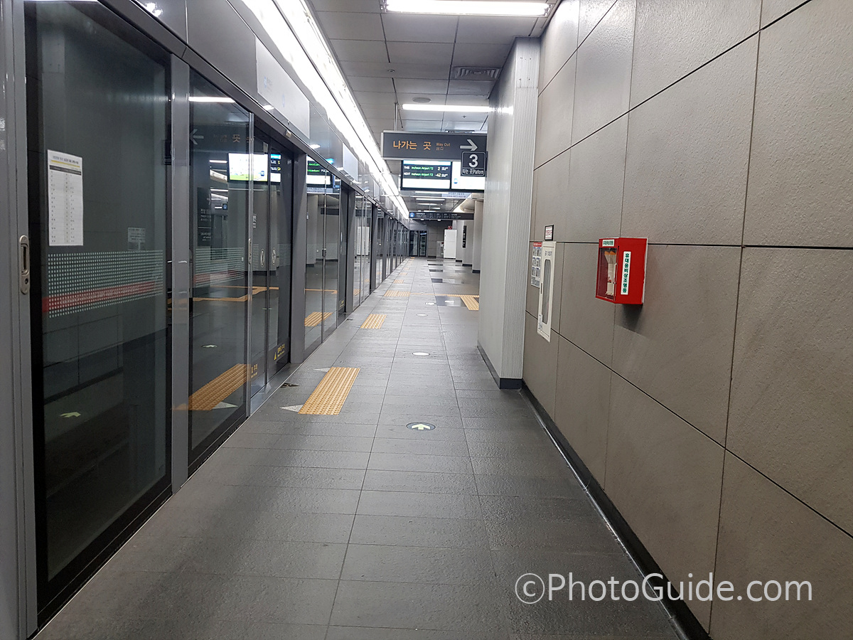 photoguide.com 지하철