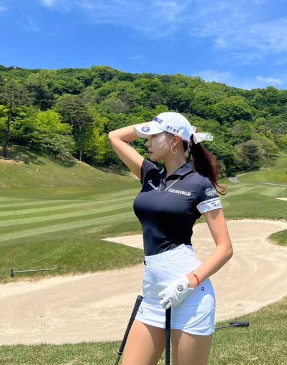 유현주 프로 프로필