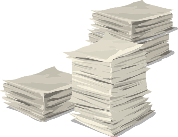 폐업 신고 방법 필요 서류