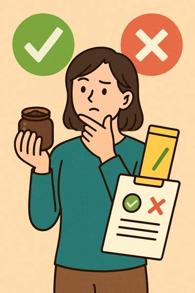 경옥고 효능과 부작용 정리7