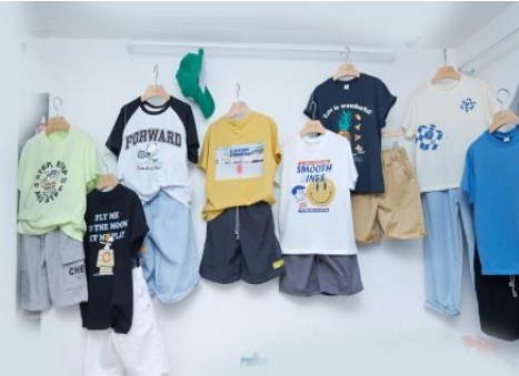 생생정보 아동복거리 남대문시장 부르뎅아동복 핫플레이스