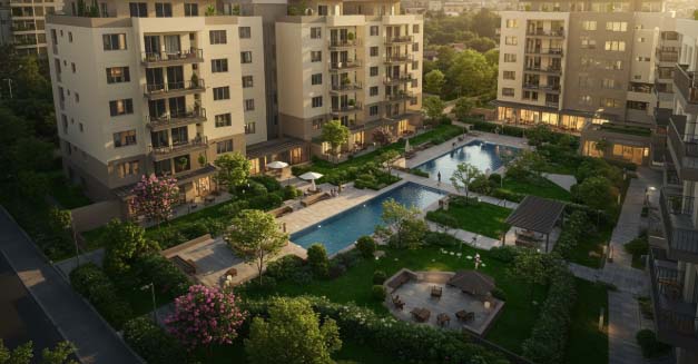 아파트 양도세 면제 조건