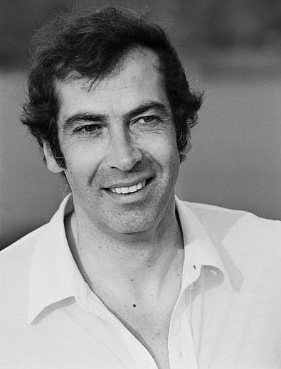 로제 바딤 감독의 사진