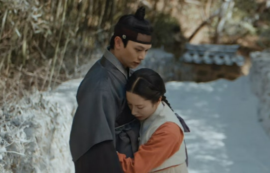 귀궁 16회 줄거리(5)