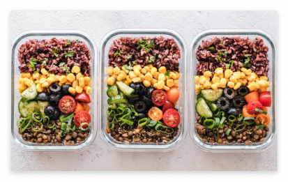 다이어트 레시피