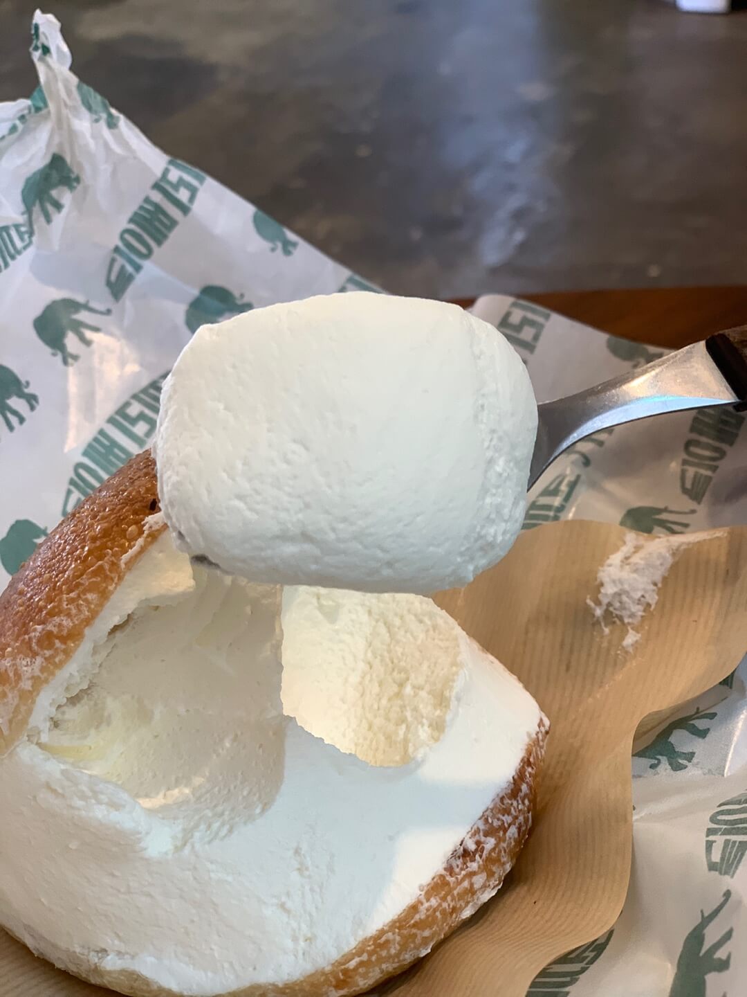 베이글맛집