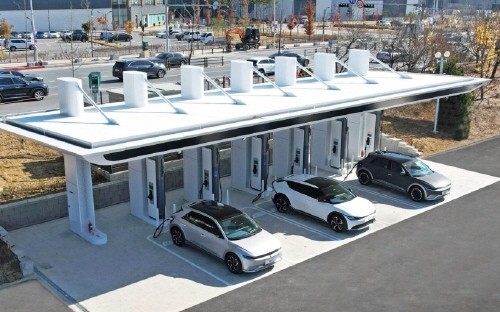 국내 전기차 충전소 및 충전 요금, 내연기관 차량과의 유지보수 비용 차이