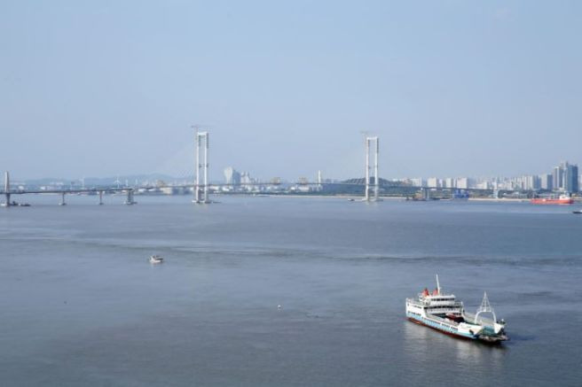 인천 청라하늘대교 전망대 개장 총정리...세계 최고 높이 엣지워크 가격 및 인천시민 무료 혜택