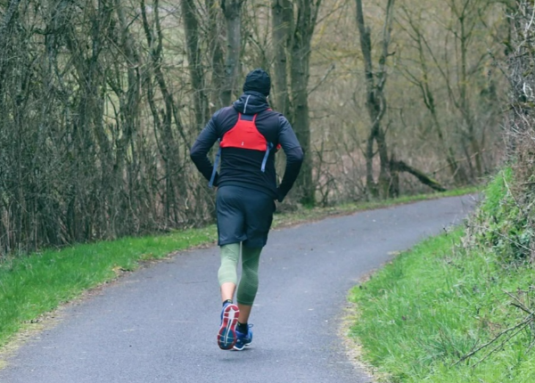 휴일 장거리 달리기, 15km 달리기 위한 사전 준비 사항