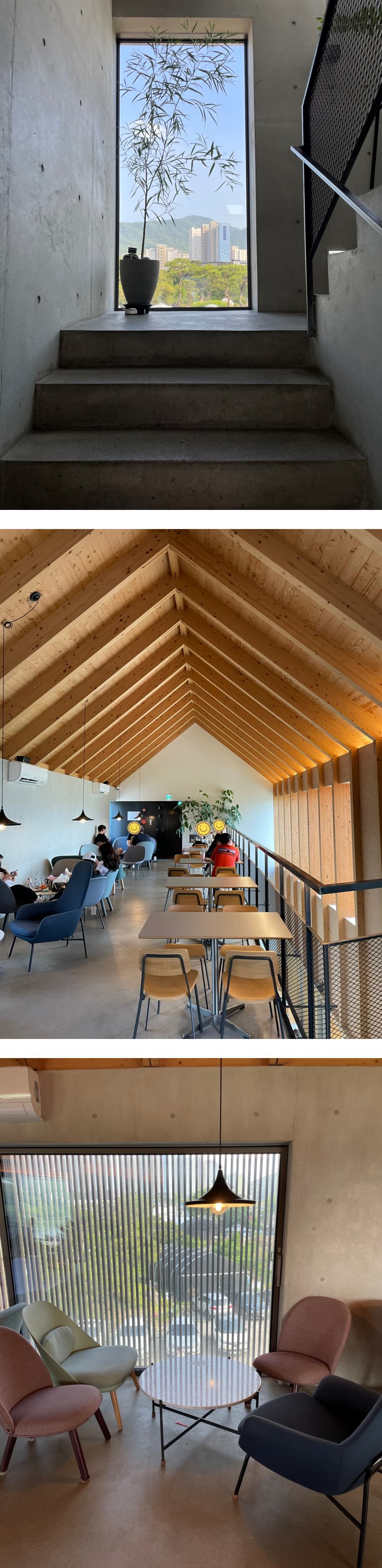 그린플래그-커피-2층-매장-전경