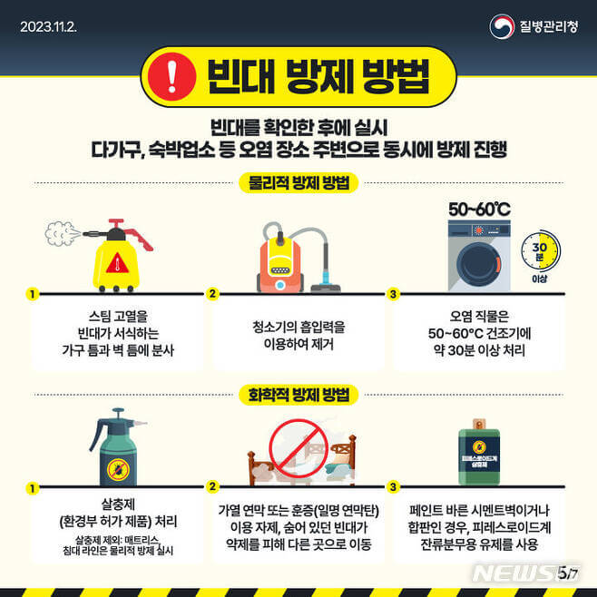 ktx 빈대