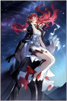 5성 광추 은하철도의 밤