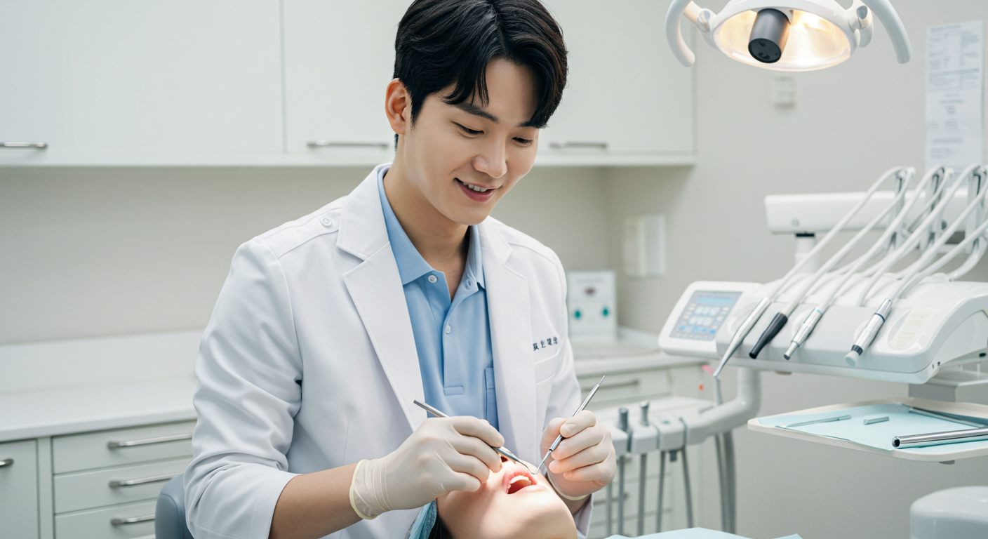 2025년 실손보험 치과 보장 범위 🦷 임플란트 포함 여부 총정리