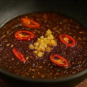 깻잎장아찌 만드는법7