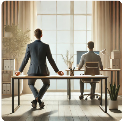 직장생활 스트레스를 해소하는 뇌과학적 방법