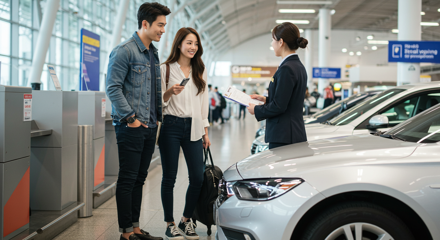 기아자동차 중고차매매 홈페이지