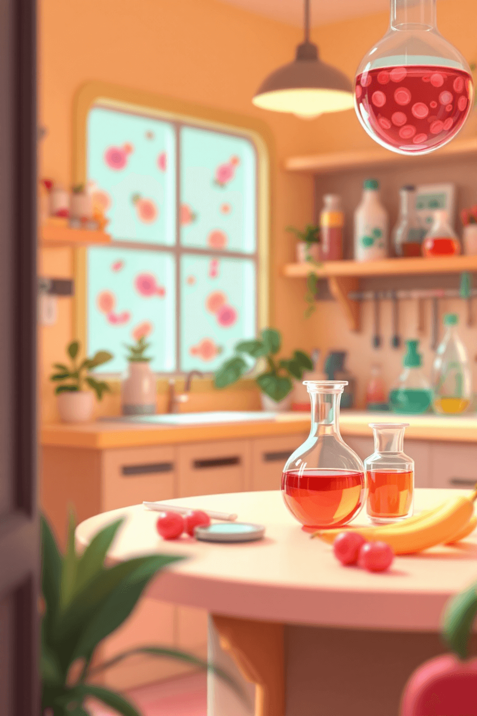 앵두 사진입니다.