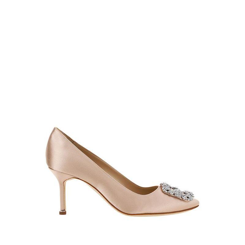 마놀로블라닉 마놀로 블라닉 힐 펌프스 DNUD 9XX0316 2504