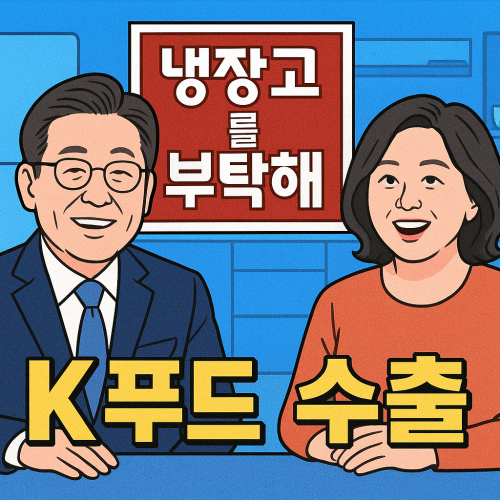 이재명 대통령 부부 냉부해 썸네일
