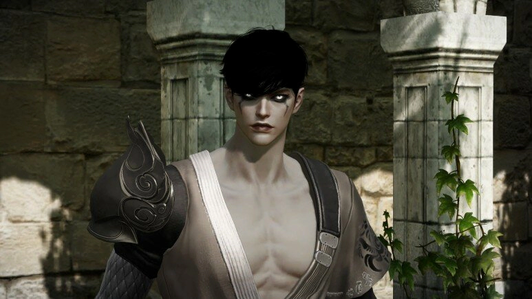 스커 모르페 커마