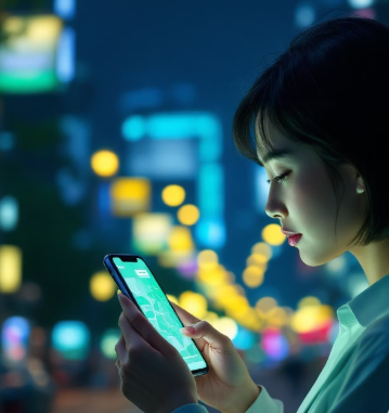 우리 생활을 빛내주는 전기