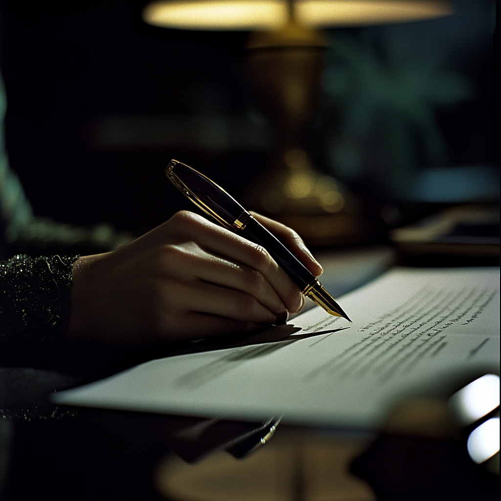 근로계약서 양식