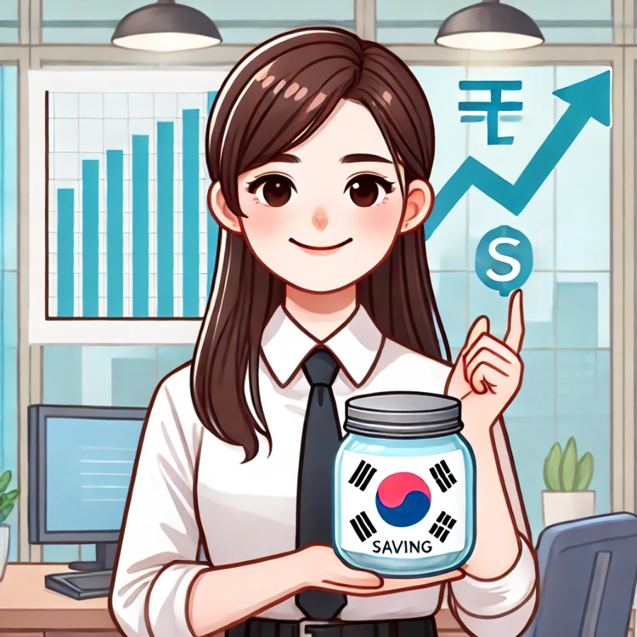 2025년 청년내일채움공제