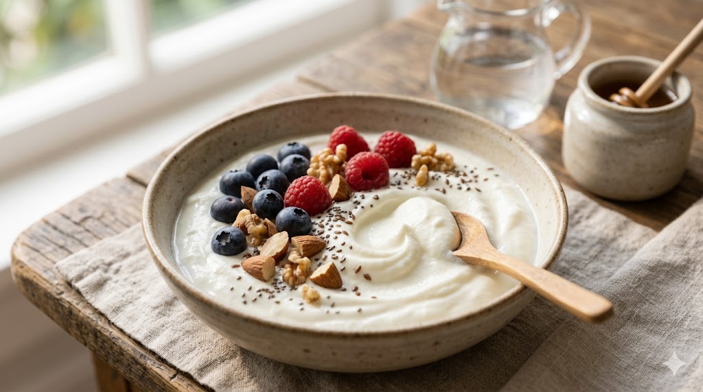 그릭요거트 다이어트